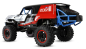 Preview: 22740 Hyper GO Ford Bronco Baja 1000 Brushless 1:12 RTR